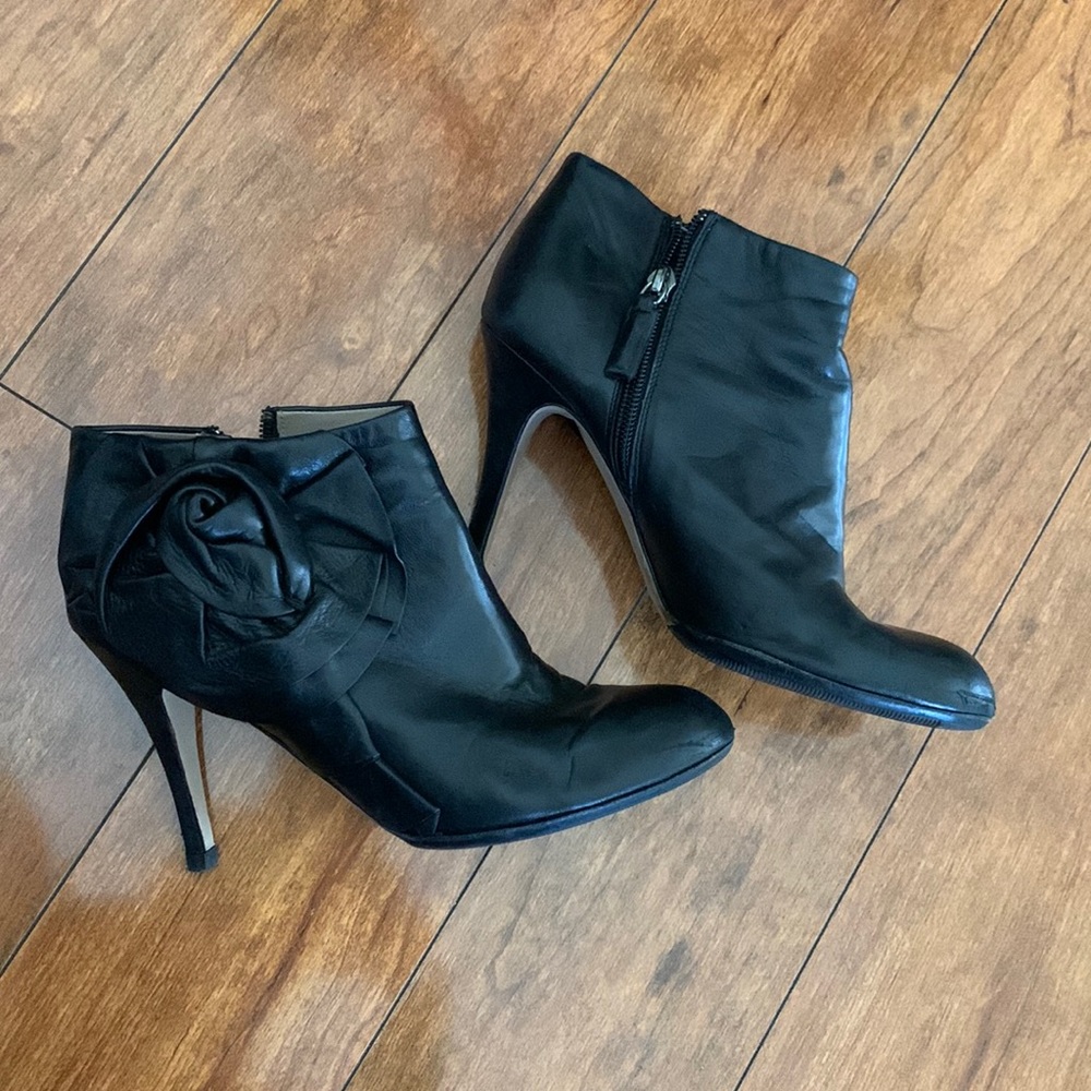 Valentino booties